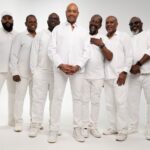MAZE ft. The Whispers