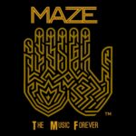 MAZE ft. The Whispers